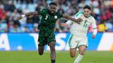 CAN 2025: le Nigeria élimine l’Algérie (2-0) et affrontera le Maroc en demi-finale