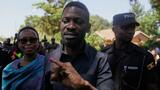 Ouganda: la femme de l'opposant Bobi Wine victime de violences et de strangulation par des (…)
