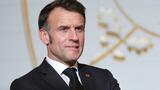 Affaire Epstein: Emmanuel Macron victime d'une opération d'ingérence russe, de fausses informations propagées