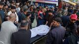 Pakistan: un attentat-suicide à Islamabad fait au moins 31 morts et près de 170 blessés dans une mosquée chiite