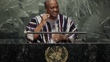 Le Ghana valide l'arrivée sur son sol de ressortissants ouest-africains expulsés des États-Unis