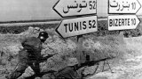 En Tunisie, la mémoire oubliée de la bataille de Bizerte