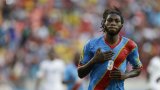 Football: Dieumerci Mbokani, légende de la RD Congo, prend sa retraite