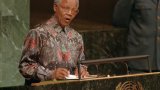 Nelson Mandela, Denis Mukwege, Wangari Muta Maathai... Ces lauréats africains du prix Nobel de (…)