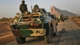 Mali: un important convoi militaire a quitté Gao en direction de Kidal