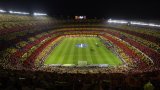 La RD Congo signe un gros contrat avec le FC Barcelone