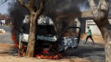 Afrique du Sud: un homme tué à Soweto dans le conflit entre opérateurs de taxis et VTC