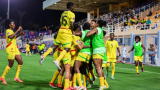 CAN féminine 2025: l'Algérie échoue aux portes des demies contre le Ghana, le Sénégal craque (…)