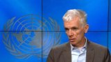 Antoine Gérard (ONU-Soudan): «L’assistance au camp de Zamzam devient impossible du fait de l’insécurité»