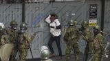À la Une: mercredi noir au Kenya