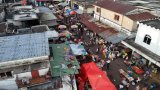 Comores: des nombreux étrangers en situation irrégulière arrêtés lors de contrôles d'identité (…)