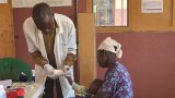 RDC: à l’hôpital d'Angumu, le paludisme continue de tuer principalement les enfants en bas âge [3/3]