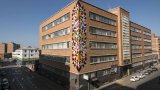 Afrique du Sud: l’August House, la grande colocation d'artistes en plein centre de Johannesburg