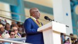 Comores: Azali Assoumani appelle à «bâtir un État moderne» lors du cinquantenaire de l'indépendance