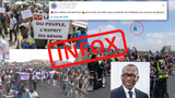 Tentative de coup d’État au Bénin: attention à ces vidéos détournées