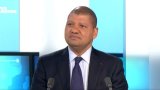 Présidentielle en Côte d’Ivoire: Jean-Louis Billon rompt avec Tidjiane Thiam et veut être le (…)
