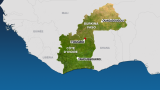 Côte d'Ivoire: six fonctionnaires ivoiriens enlevés par des supplétifs de l'armée burkinabè près (…)