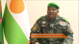 Terrorisme: le Bénin rejette des «accusations graves et sans fondements» du président de transition du Niger
