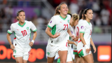 CAN féminine 2025: le Maroc en quarts, la RDC éliminée, le Sénégal garde espoir