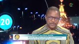 Les Burkinabè doivent désormais faire au Togo leurs demandes de visas pour les États-Unis