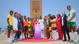 CAN féminine 2025: calendrier et résultats des rencontres