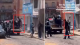Ils ne pouvaient pas voir sur qui ils tiraient : à Madagascar, des manifestants ciblés