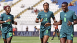 CAN féminine: le Nigeria bat sèchement la Tunisie, l'Algérie l'emporte contre le Botswana