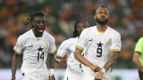 Éliminatoires Mondial 2026: le Ghana bat le Mali et prend une option sur la qualification