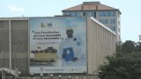 En Guinée, l'opposition impuissante à l'heure du référendum pour une nouvelle Constitution
