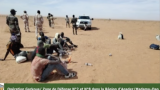 Niger: une cinquantaine de migrants secourus dans le désert par l'armée nigérienne