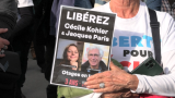 Les frappes israéliennes mettent en danger les détenus iraniens et européens dans la prison d'Evin