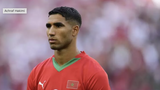 CAN au Maroc: Achraf Hakimi s'est sacrifié depuis 4 ou 5 semaines pour revenir