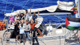 Interception du bateau Madleen en route vers Gaza : En droit international, le blocus maritime (…)