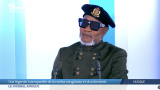 Musique : Koffi Olomidé de retour en Europe