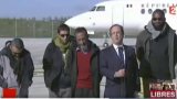 Français enlevés au Niger: un procès ordonné contre le géant du nucléaire Areva, quinze ans après