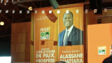 Présidentielle en Côte d'Ivoire : Alassane Ouattara continue d'entretenir le suspens sur sa (…)