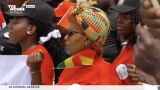 Ghana : manifestations pour une refonte radicale de la dette africaine