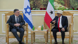 Contrairement à la Palestine, le Somaliland n'est pas un État virtuel, déclare le chef de la diplomatie israélienne&nbsp;(…)