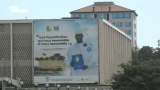 En Guinée, l'opposition impuissante à l'heure du référendum pour une nouvelle Constitution