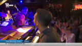Le Saazbuzz, festival de jazz iranien s'exporte à Paris