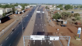 Blocus djihadiste au Mali: la situation sécuritaire se dégrade sur l'axe Ségou-Bamako