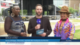 Nuits d'Afrique : Montréal, capitale des musiques du Monde