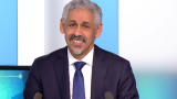 Sidi Ould Tah, nouveau visage de la Banque africaine de développement