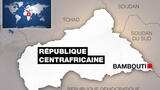 Centrafrique: inquiétude après l'enlèvement de la sous-préfète de Bambouti