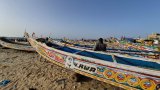 Sénégal: sur le quai de Kayar, des candidats à l'immigration prêts à tout