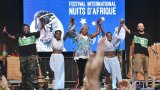 Le festival international Nuits d'Afrique de Montréal a rassemblé des artistes de l'ensemble du (…)