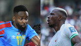 Coupe du monde 2026: les Léopards de la RD Congo et les Super Eagles du Nigeria s'affrontent pour faire un pas vers (…)