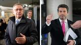 Présidentielle: les Portugais doivent choisir entre le socialiste Antonio José Seguro et l'ultra droitier André Ventura