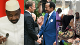 Un Français arrêté au Mali, Macron fait un pas vers Yaoundé, choléra au Soudan : l'hebdo Afrique