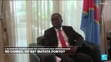 RD Congo : le parti de l'ex-Premier ministre Matata Ponyo s'inquiète de sa disparition